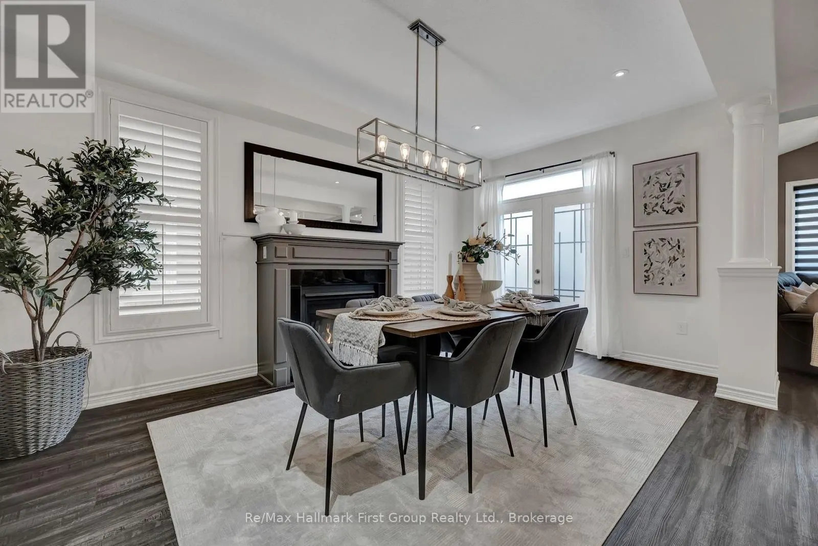 112 ROY NICHOLS DRIVE