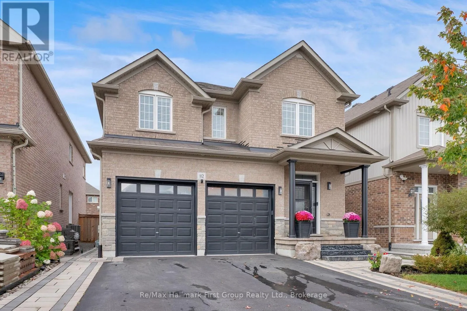 112 ROY NICHOLS DRIVE
