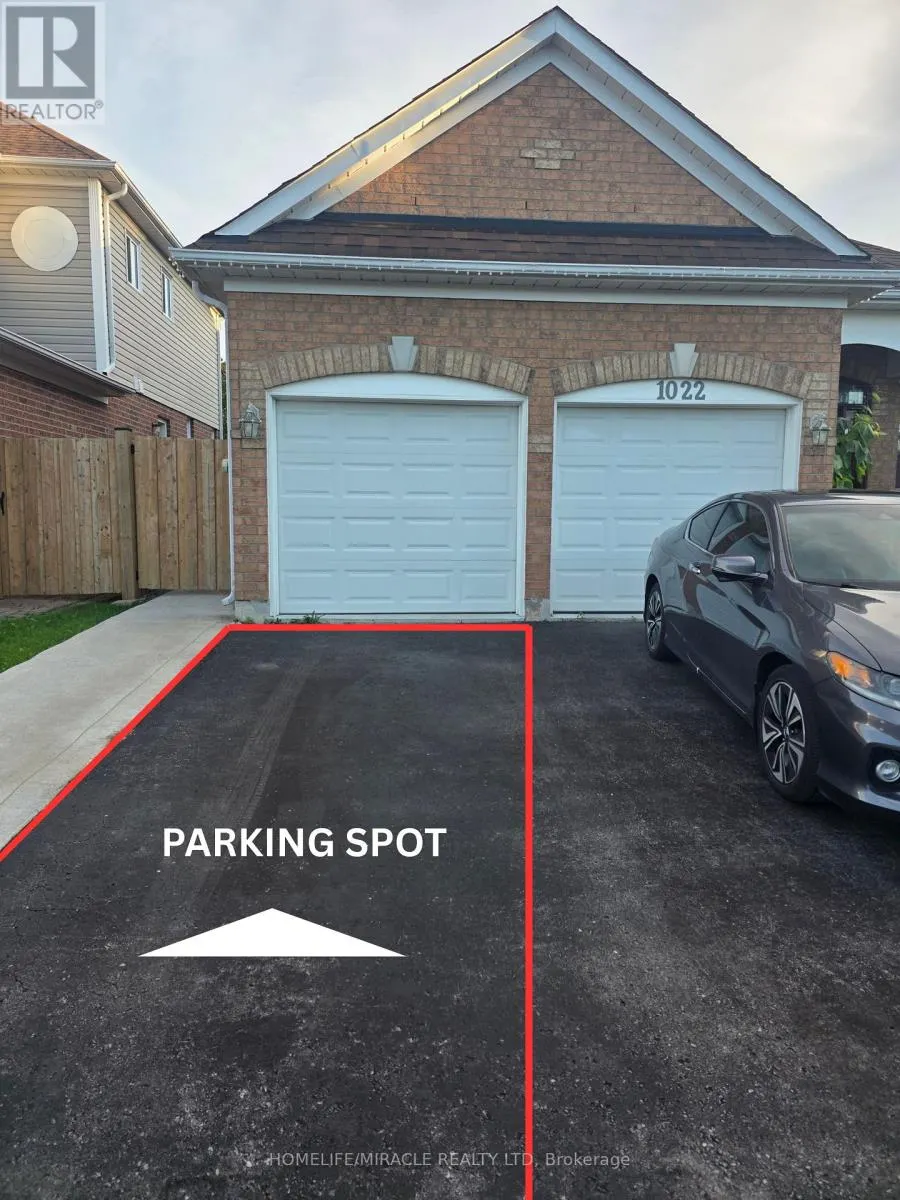 BSMT - 1022 GLENBOURNE DRIVE