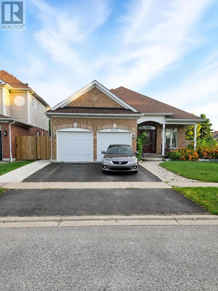 BSMT - 1022 GLENBOURNE DRIVE
