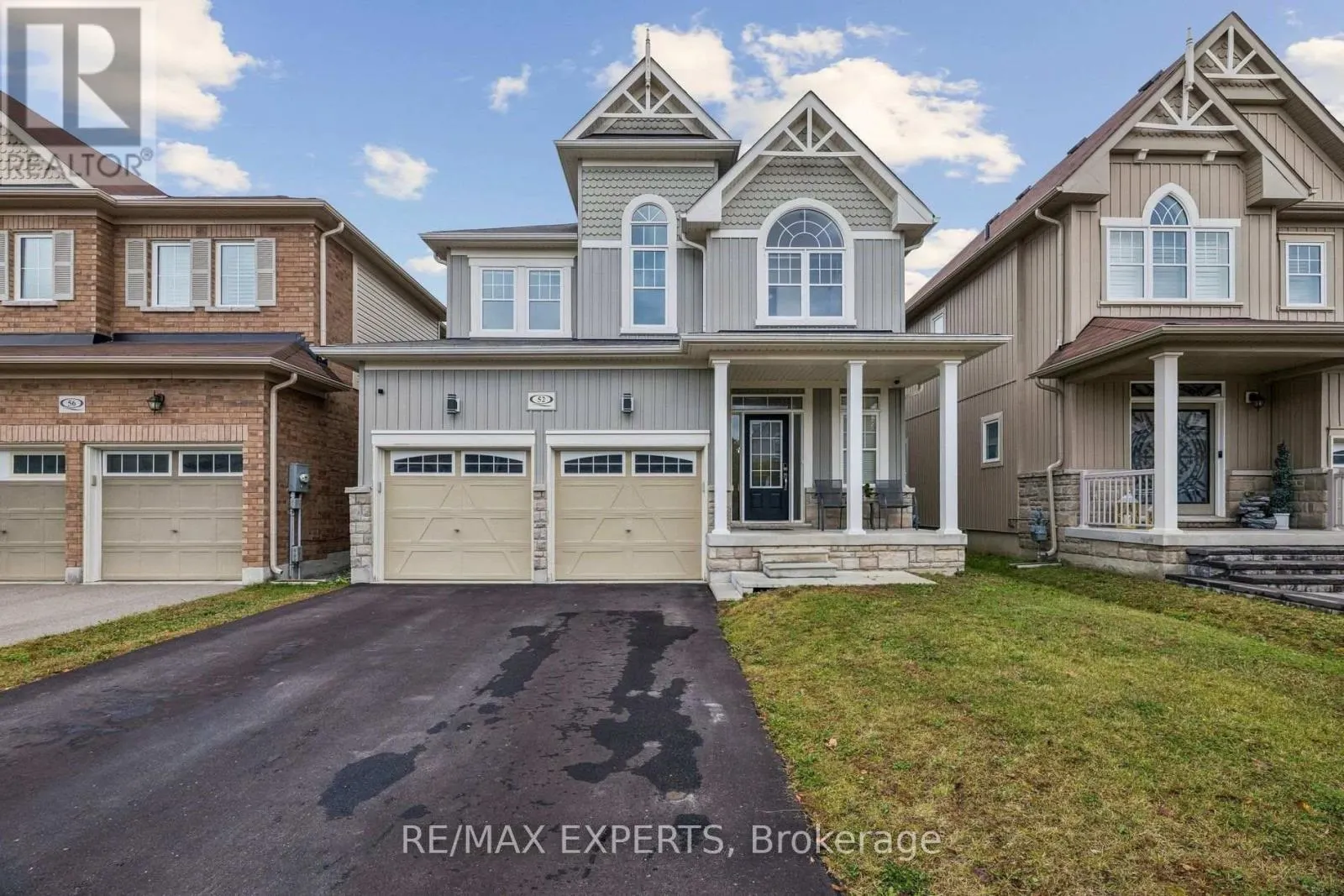 52 BRUCE CAMERON DRIVE