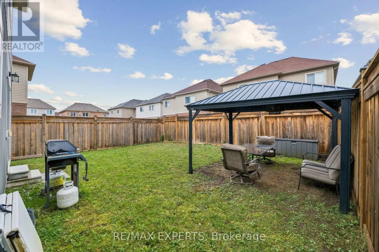 52 BRUCE CAMERON DRIVE