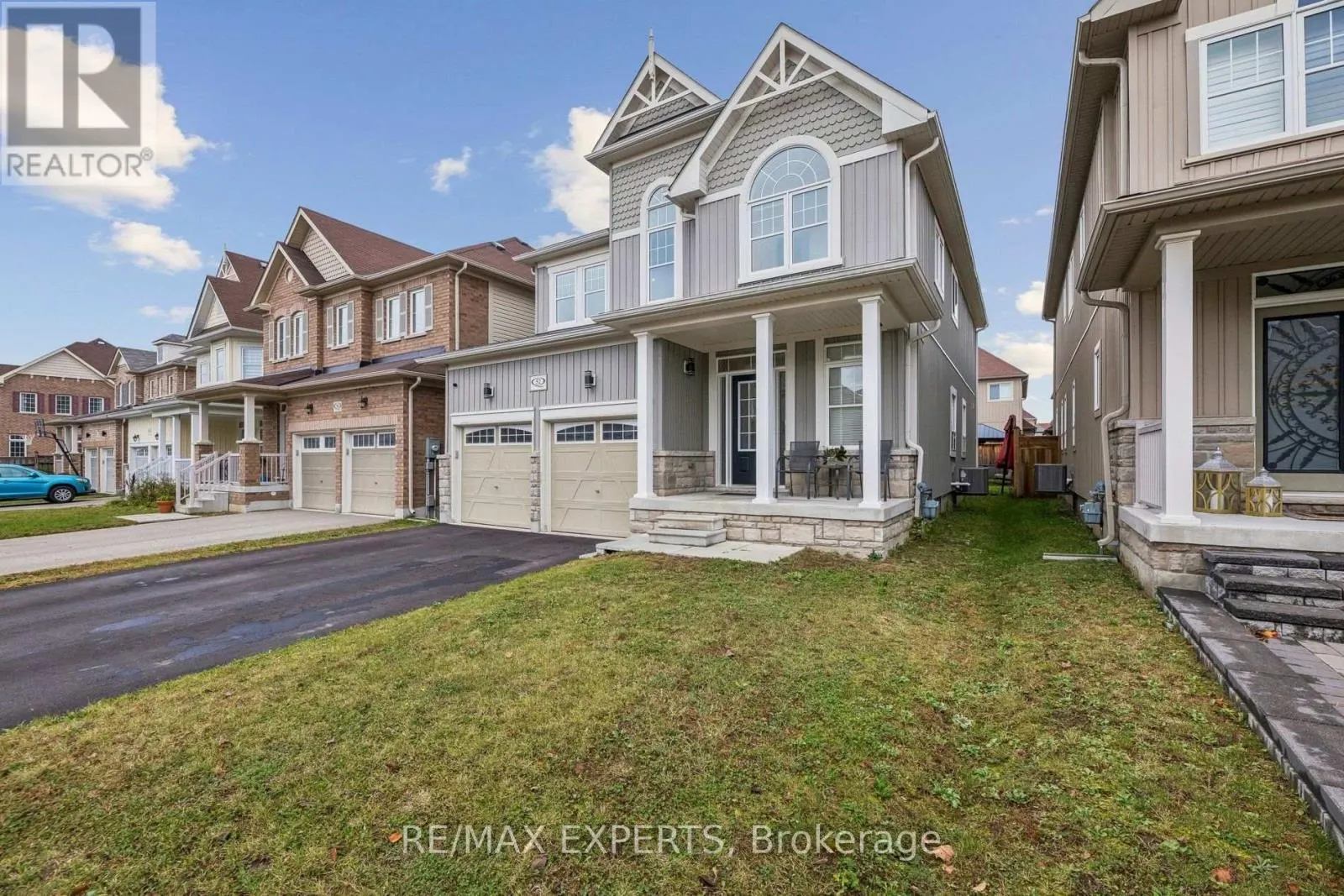 52 BRUCE CAMERON DRIVE