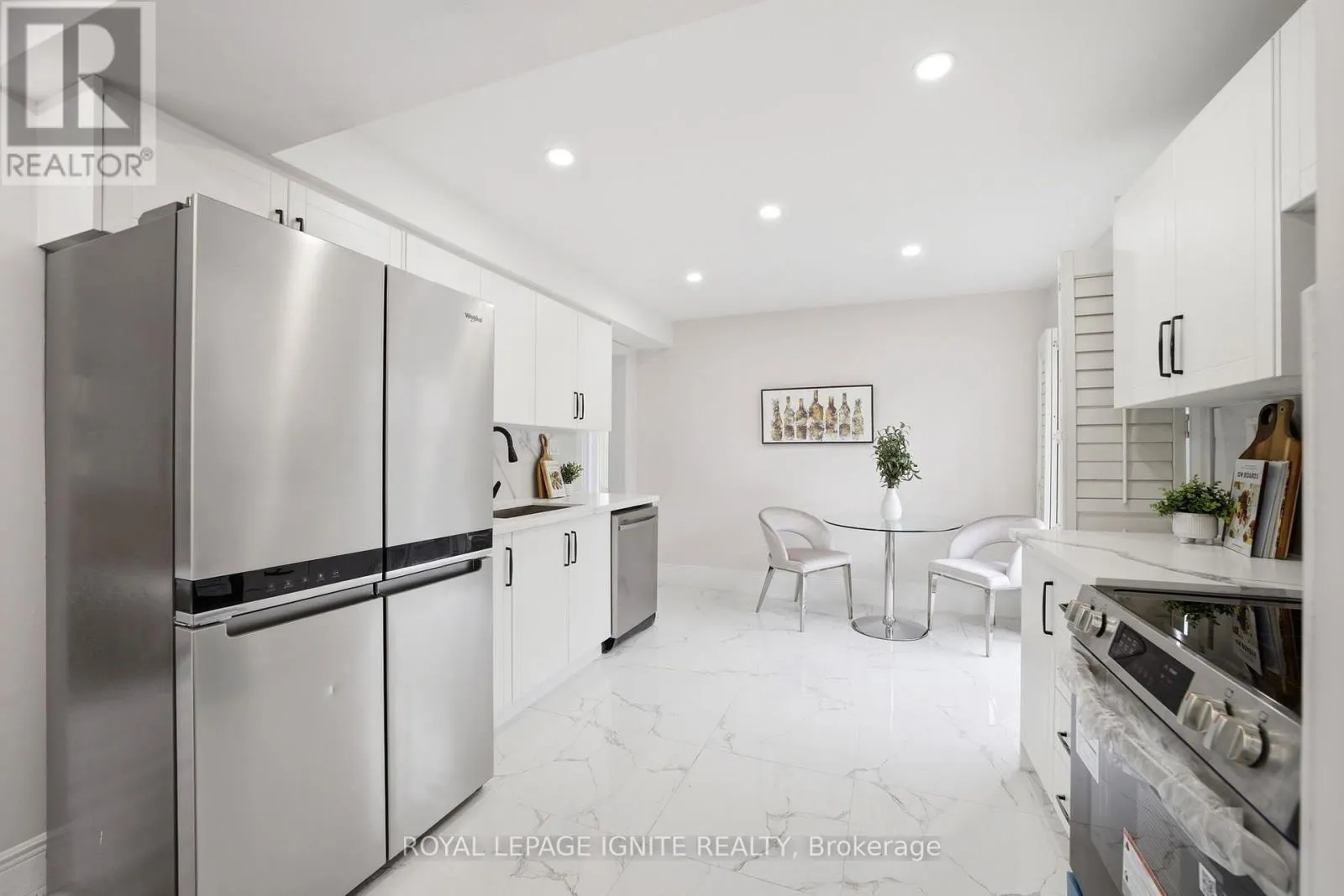 26 WINSTON CRESCENT