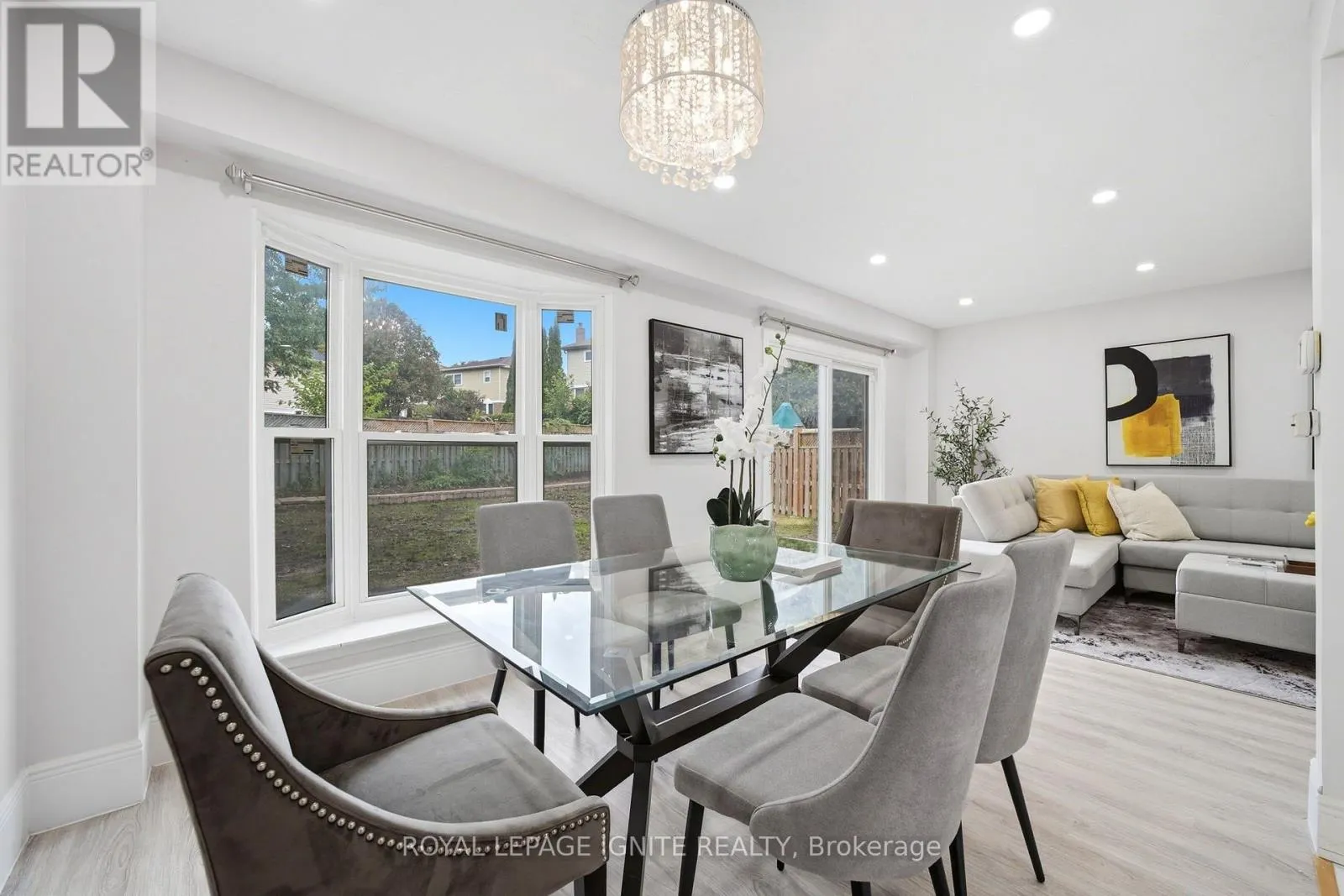 26 WINSTON CRESCENT