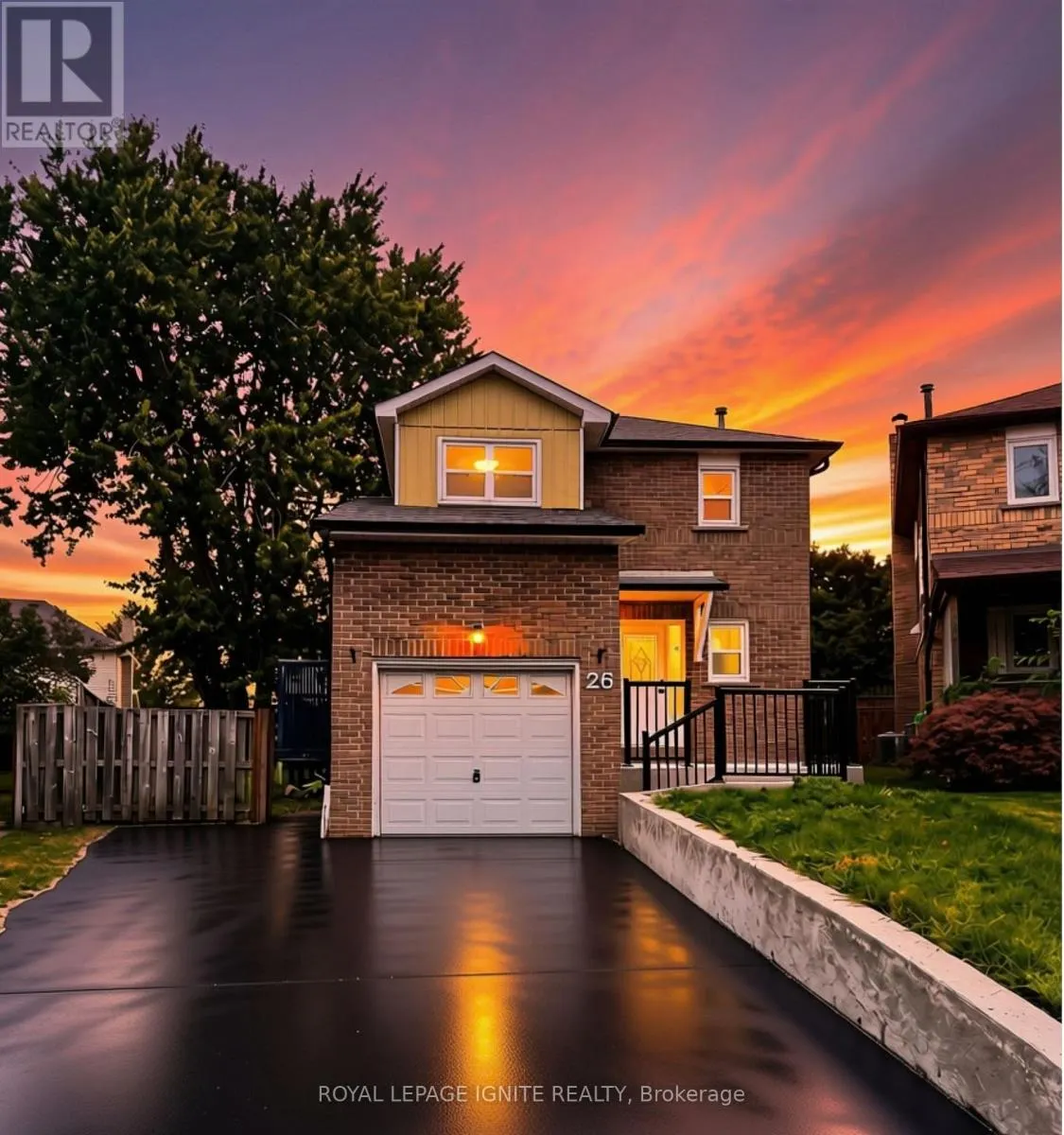 26 WINSTON CRESCENT