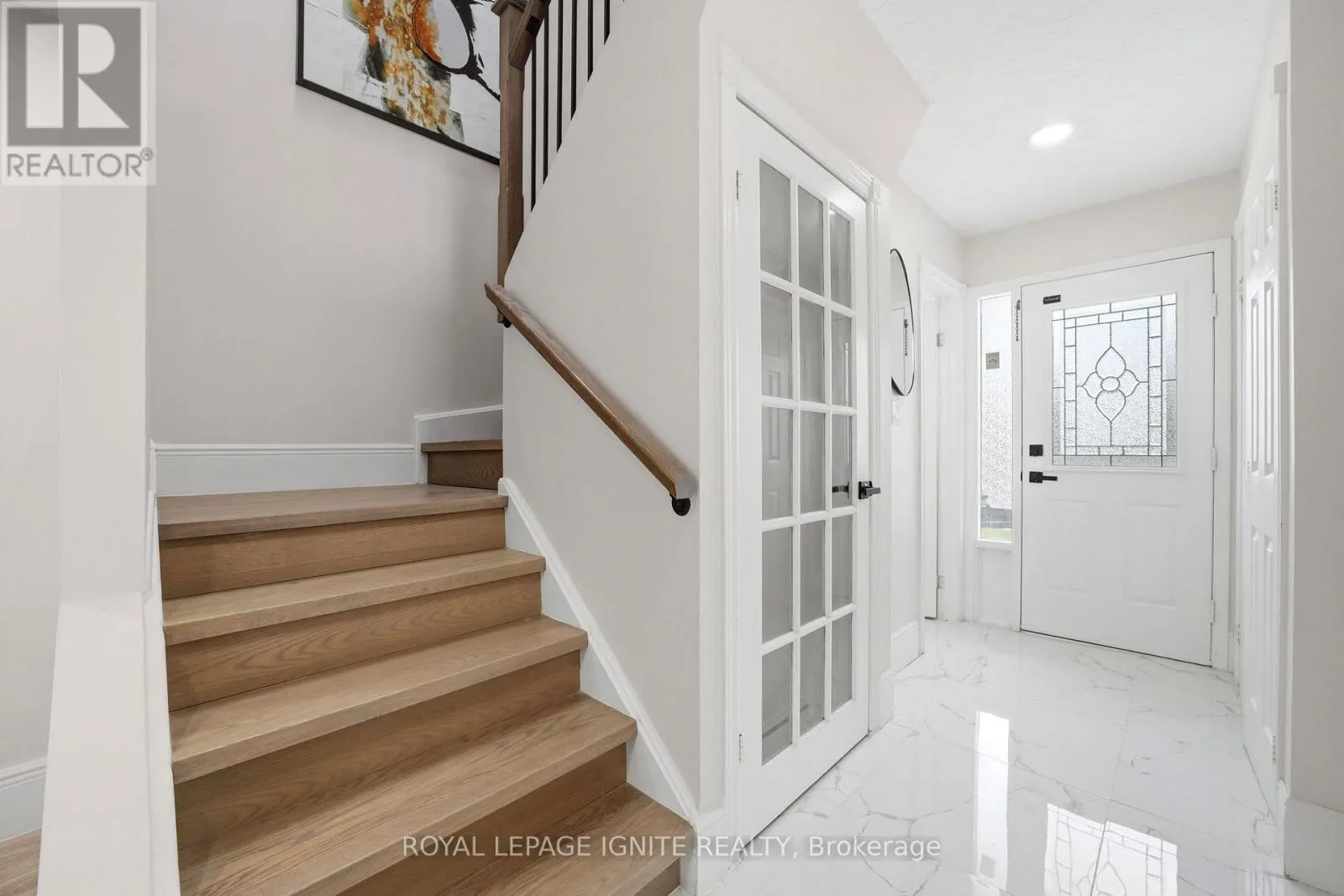 26 WINSTON CRESCENT