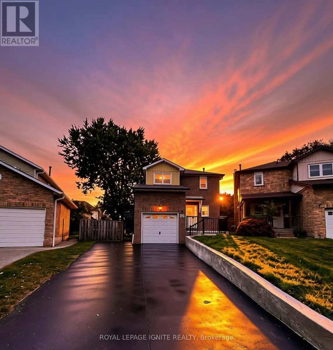 26 WINSTON CRESCENT