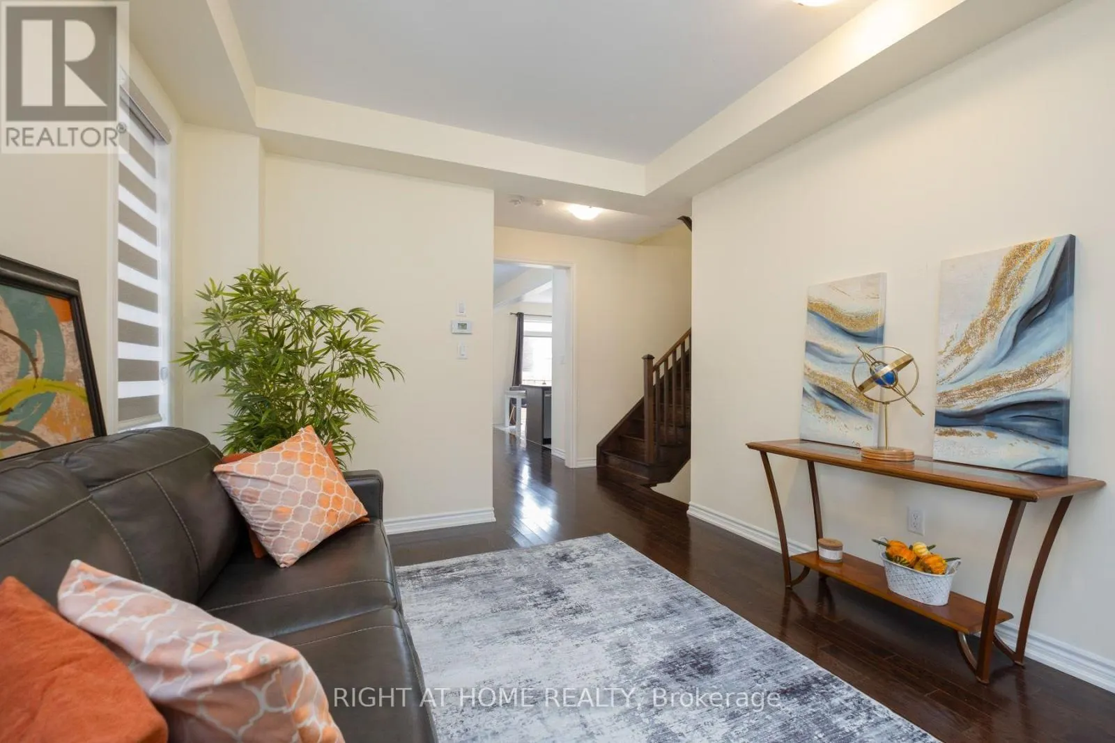 43 VICKERY STREET