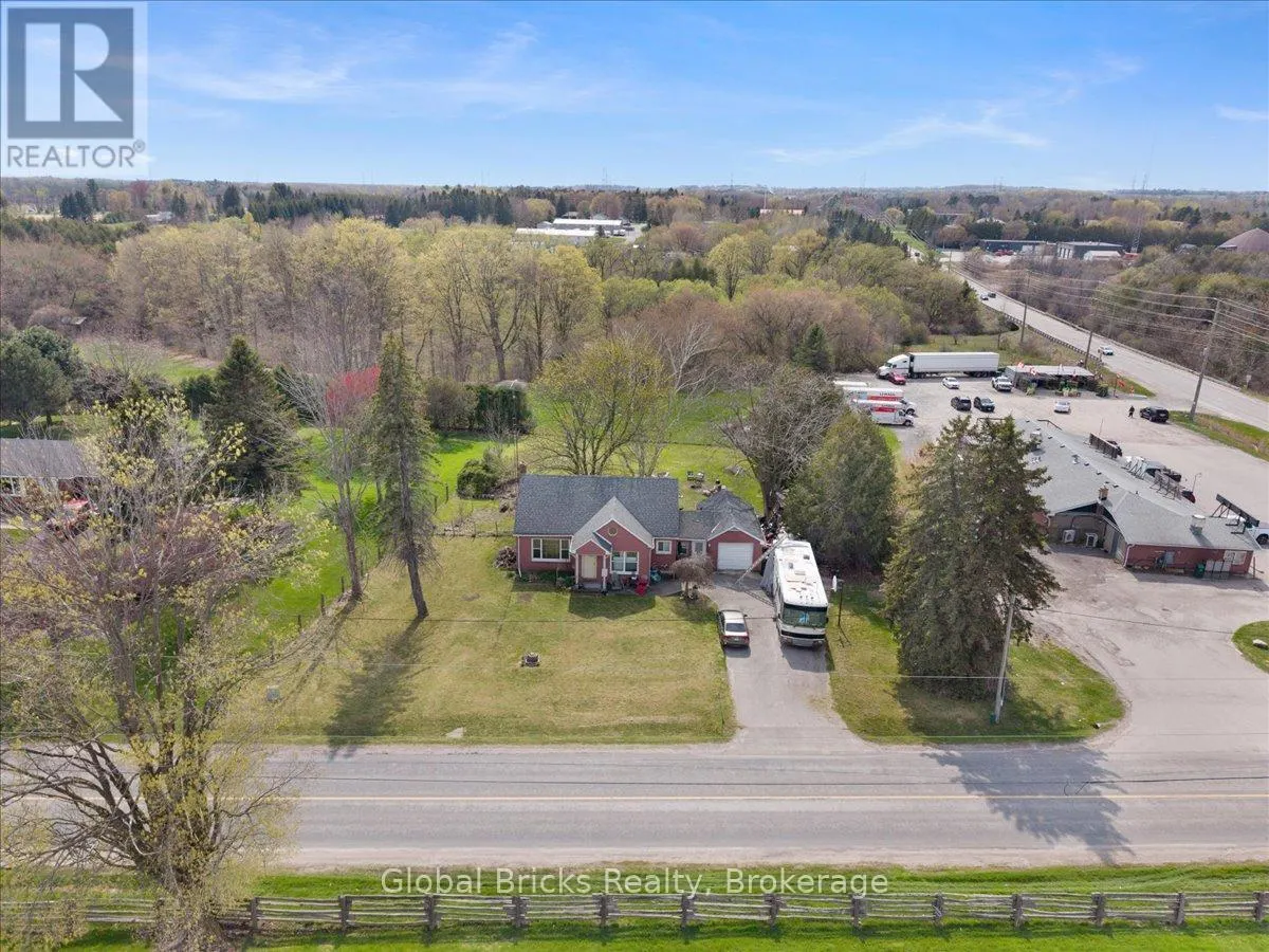 2363 TAUNTON ROAD