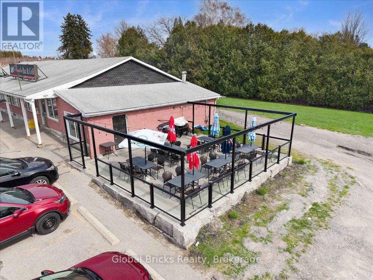 2363 TAUNTON ROAD