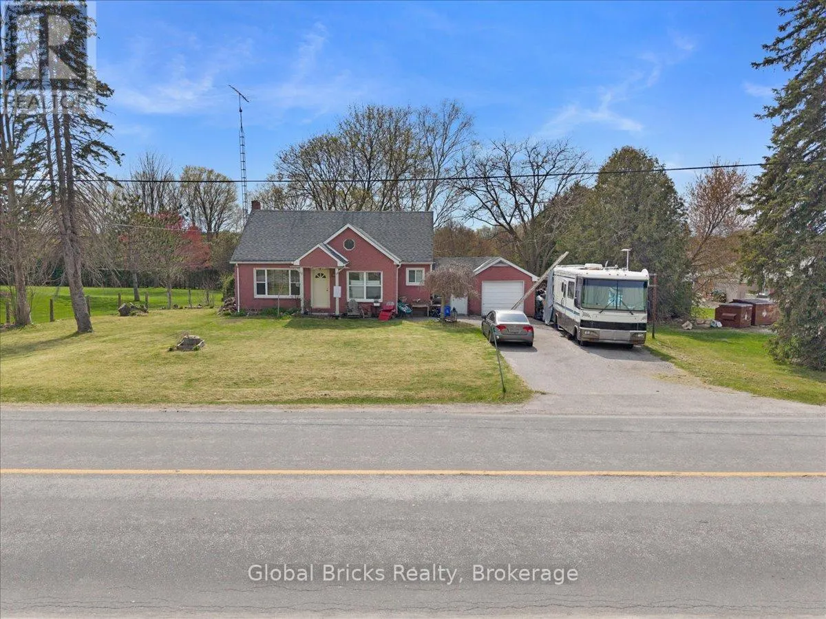 2363 TAUNTON ROAD