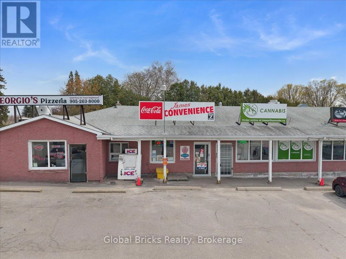 2363 TAUNTON ROAD