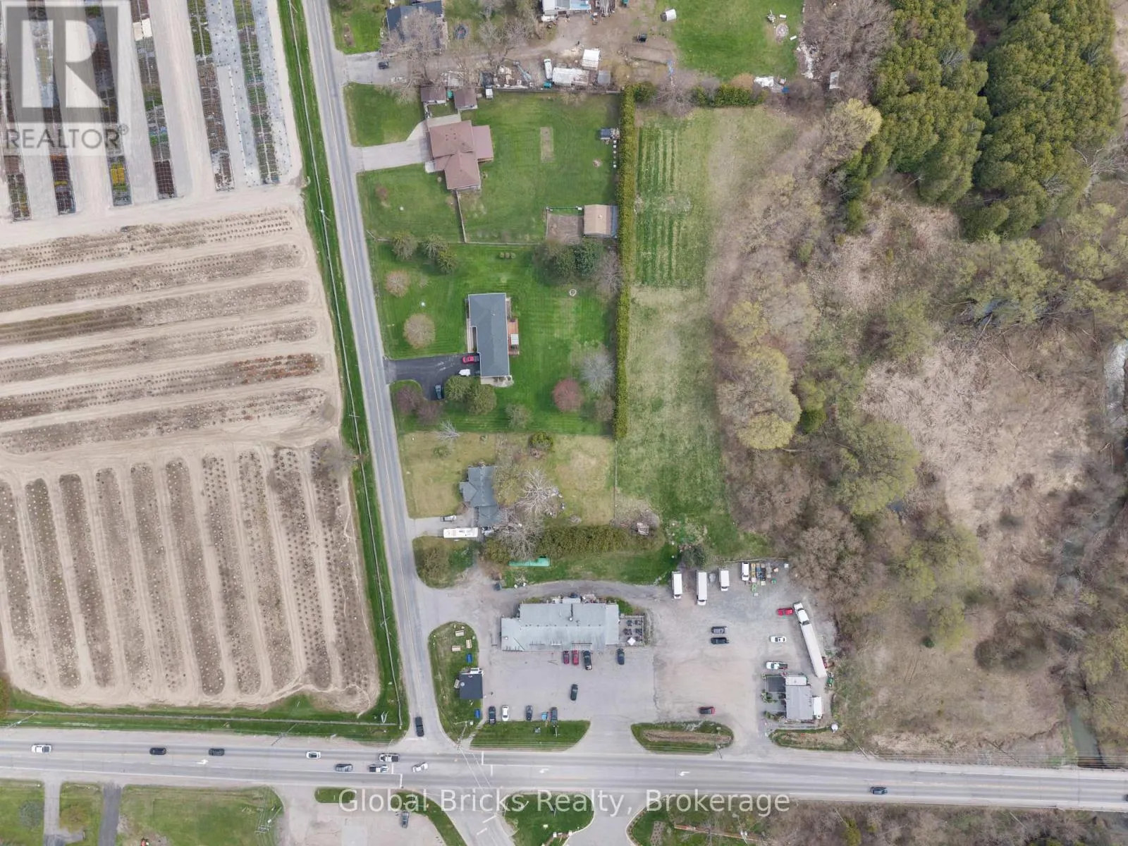 2363 TAUNTON ROAD