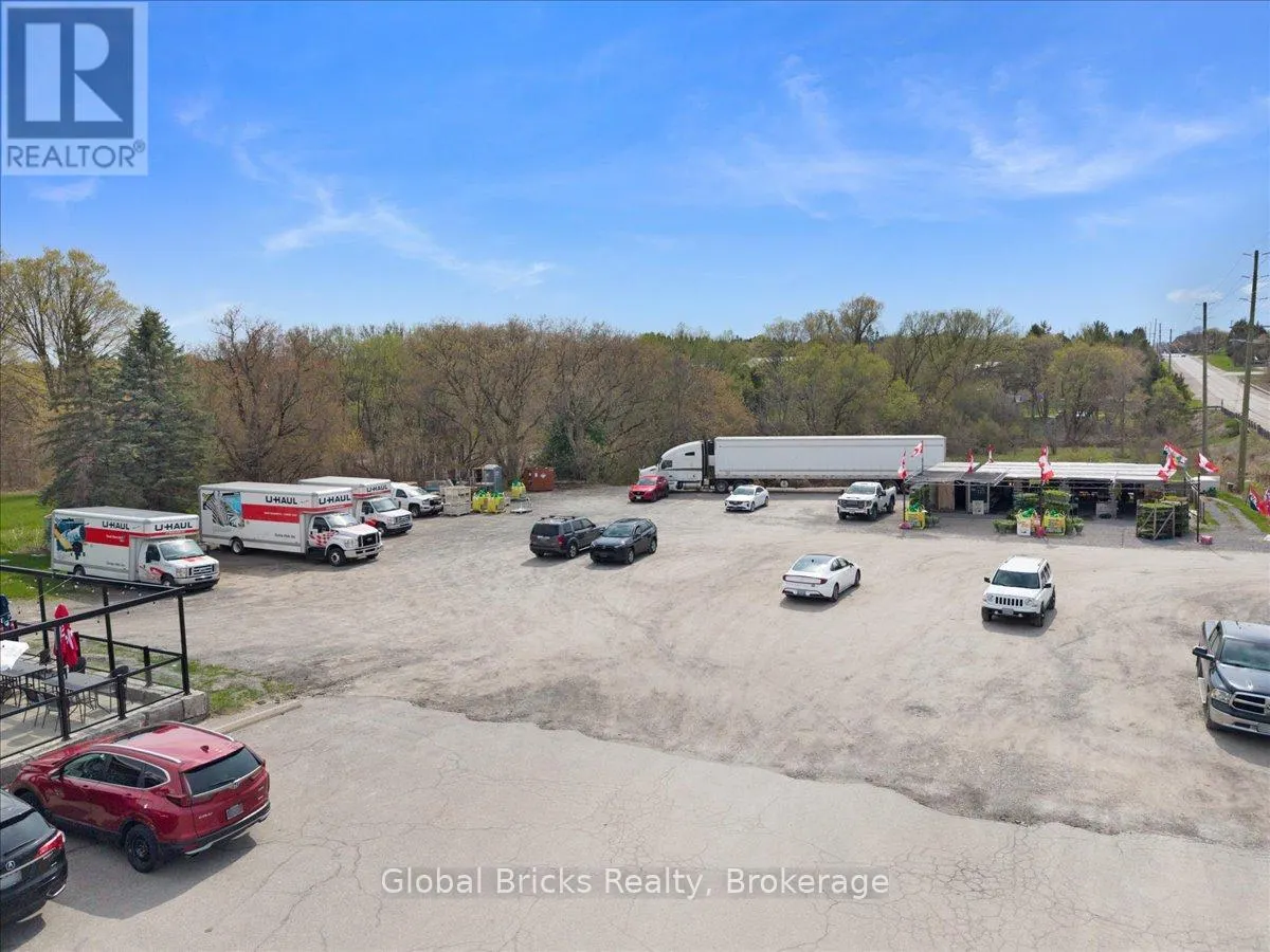 2363 TAUNTON ROAD