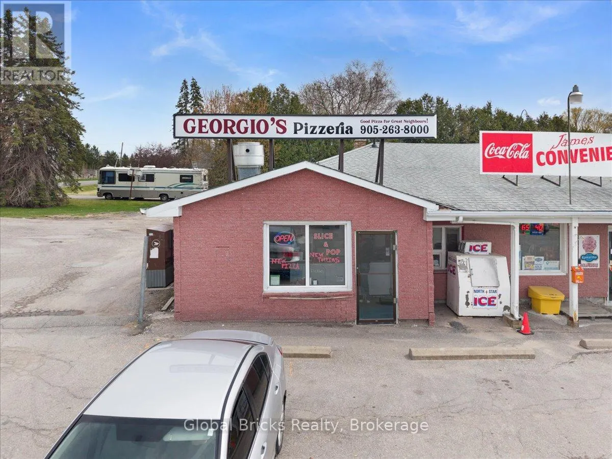 2363 TAUNTON ROAD