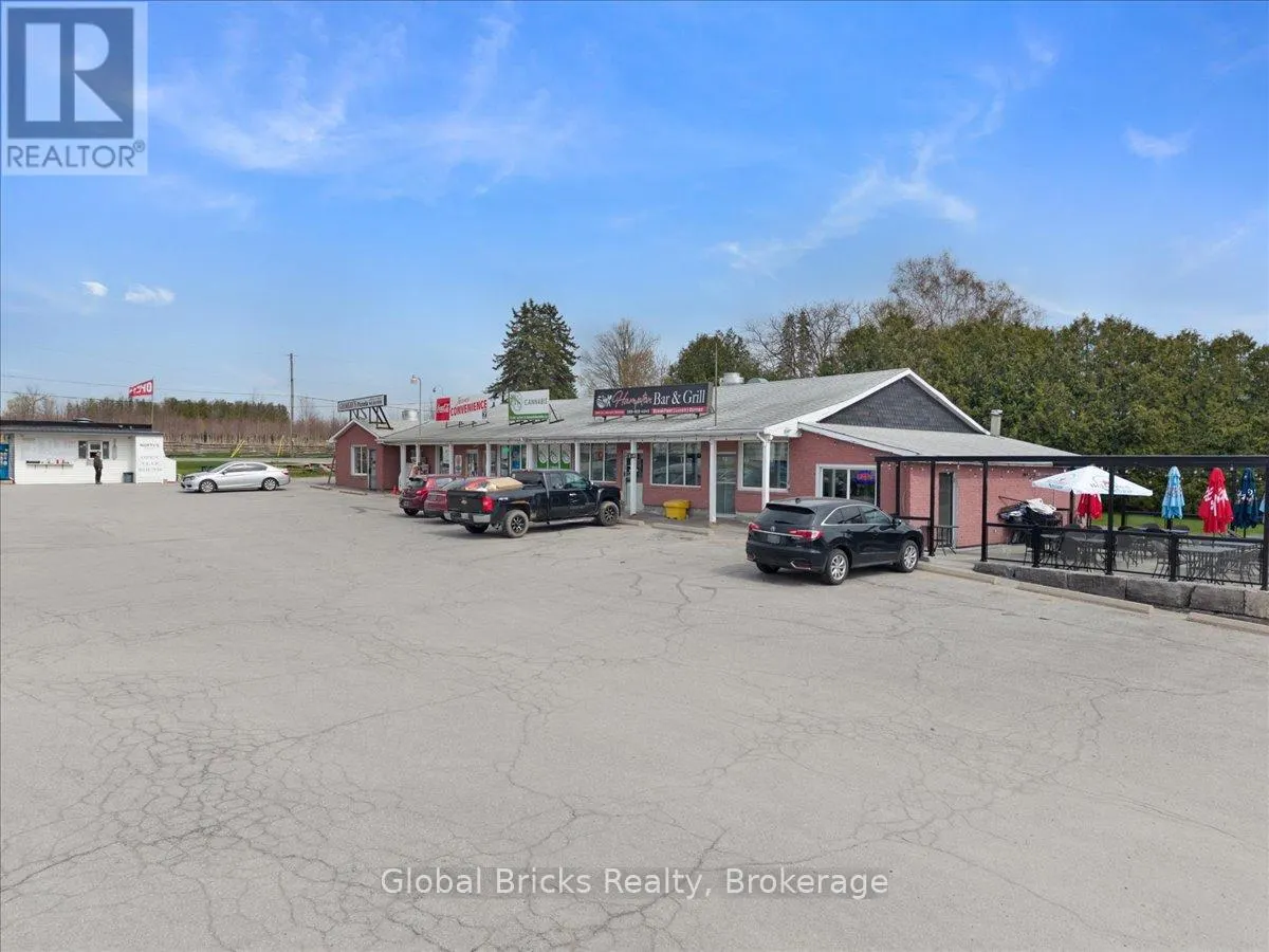 2363 TAUNTON ROAD