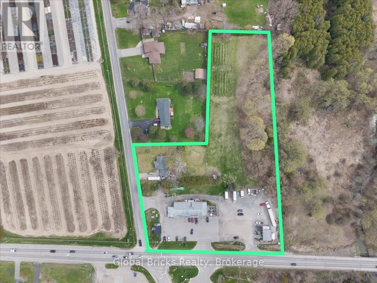 2363 TAUNTON ROAD