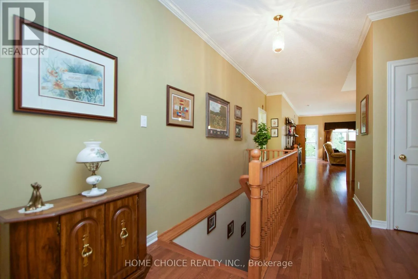 8 HINKLEY TRAIL