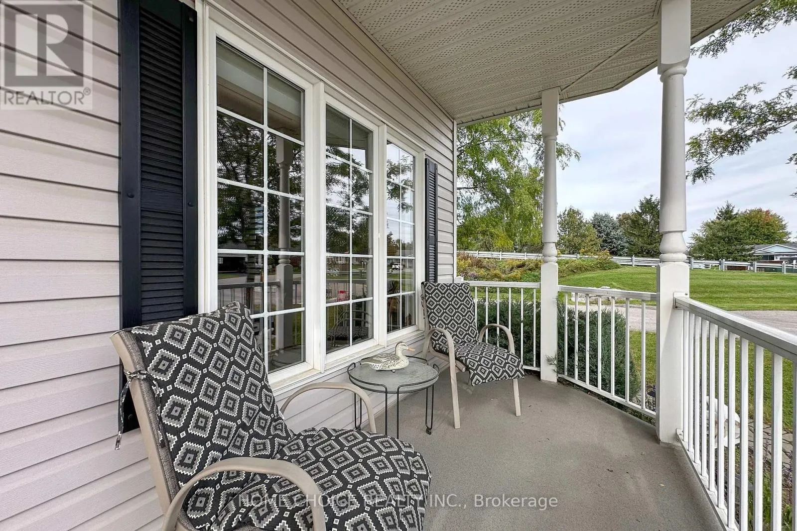 8 HINKLEY TRAIL