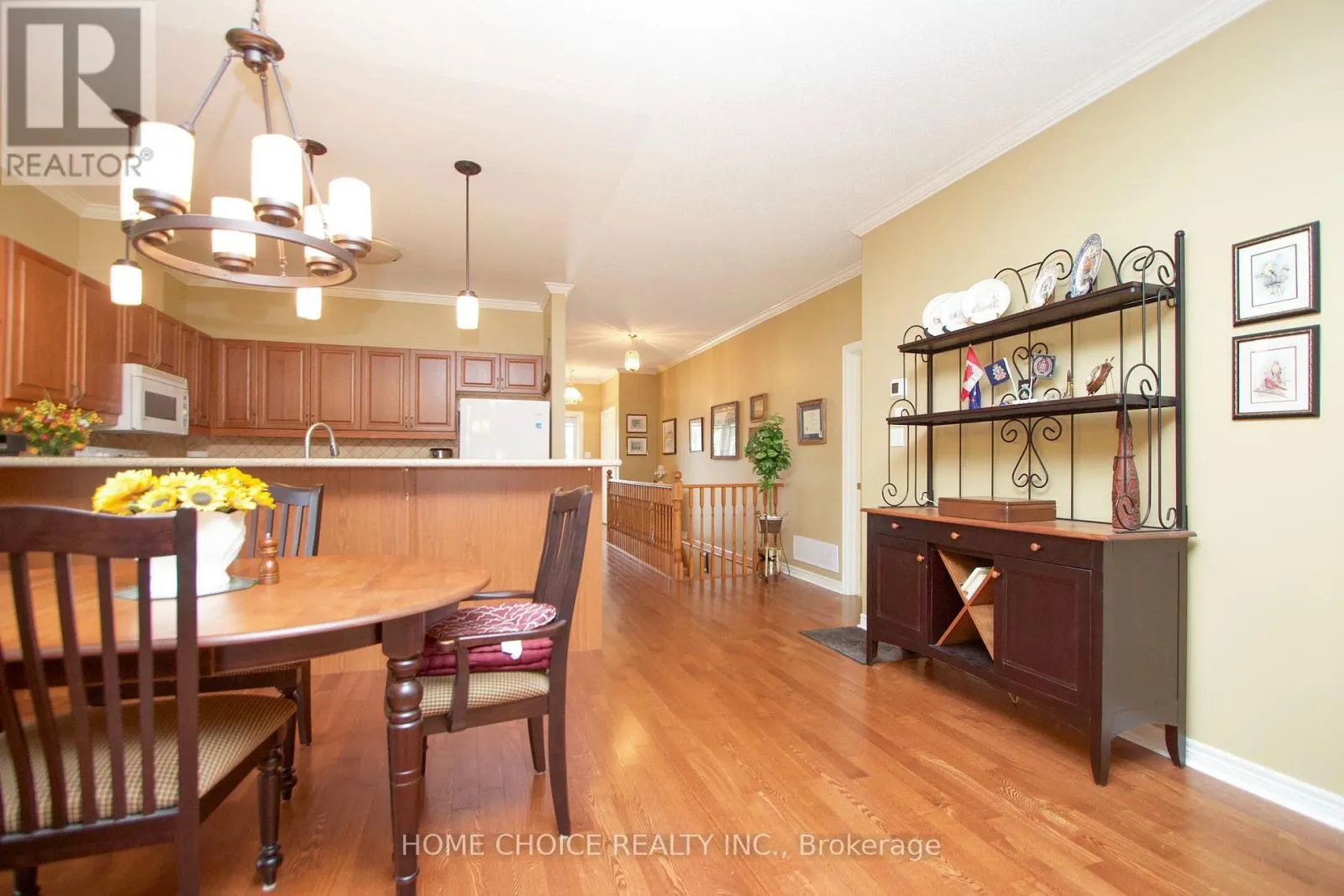 8 HINKLEY TRAIL