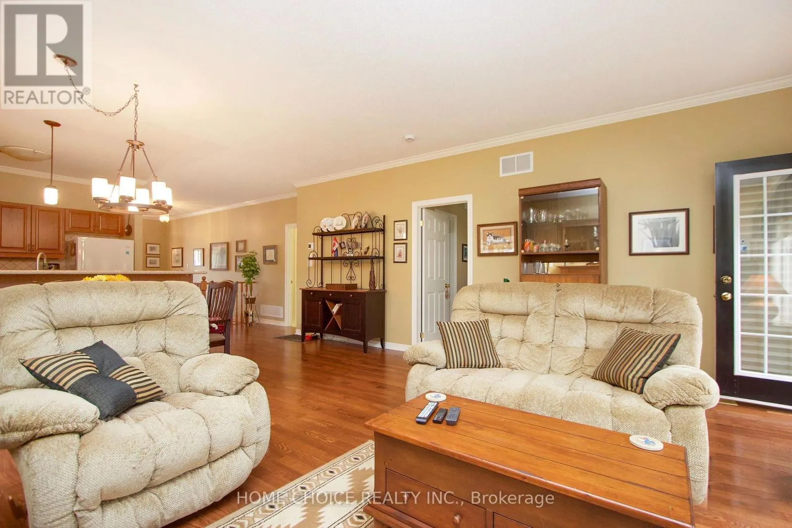 8 HINKLEY TRAIL