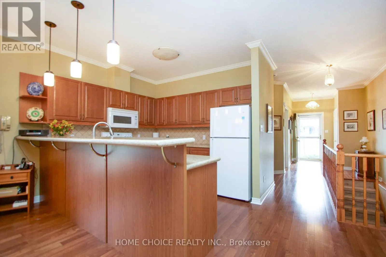 8 HINKLEY TRAIL