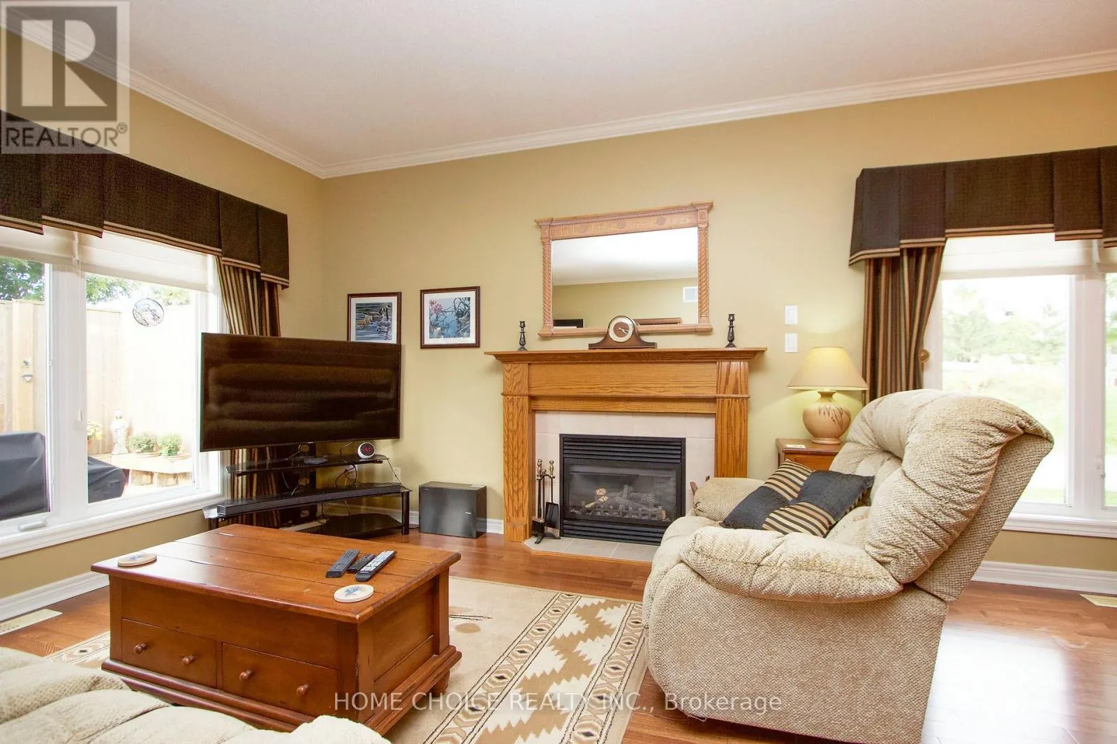 8 HINKLEY TRAIL