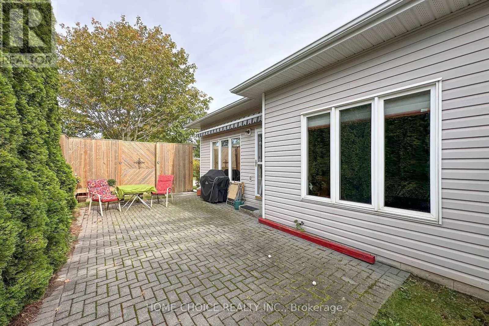 8 HINKLEY TRAIL