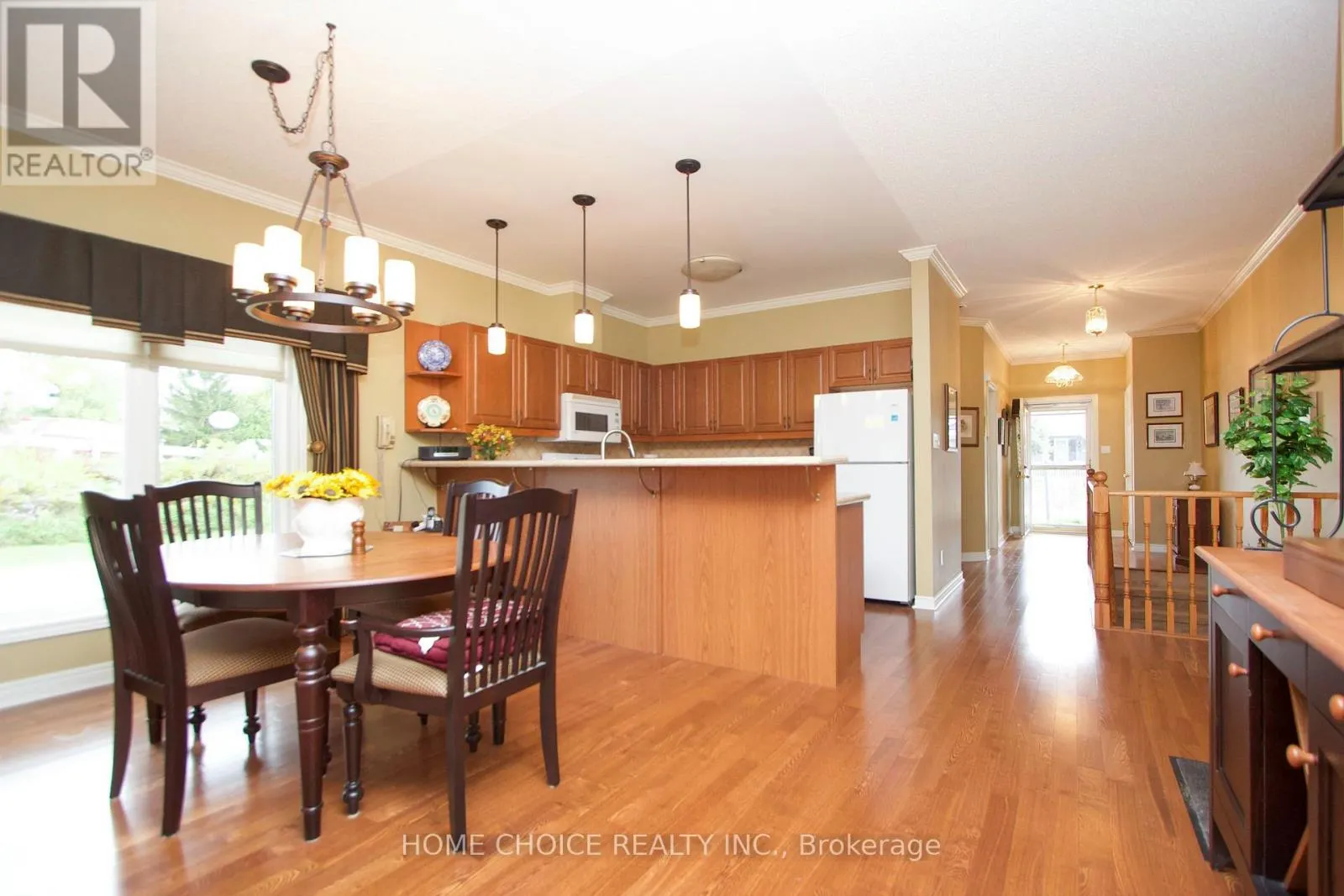 8 HINKLEY TRAIL