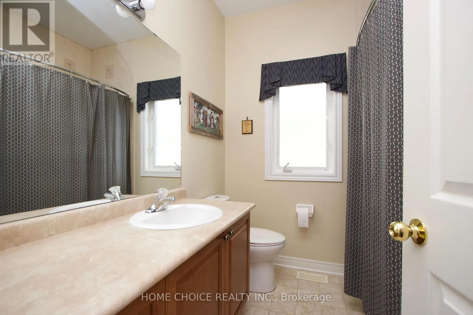 8 HINKLEY TRAIL