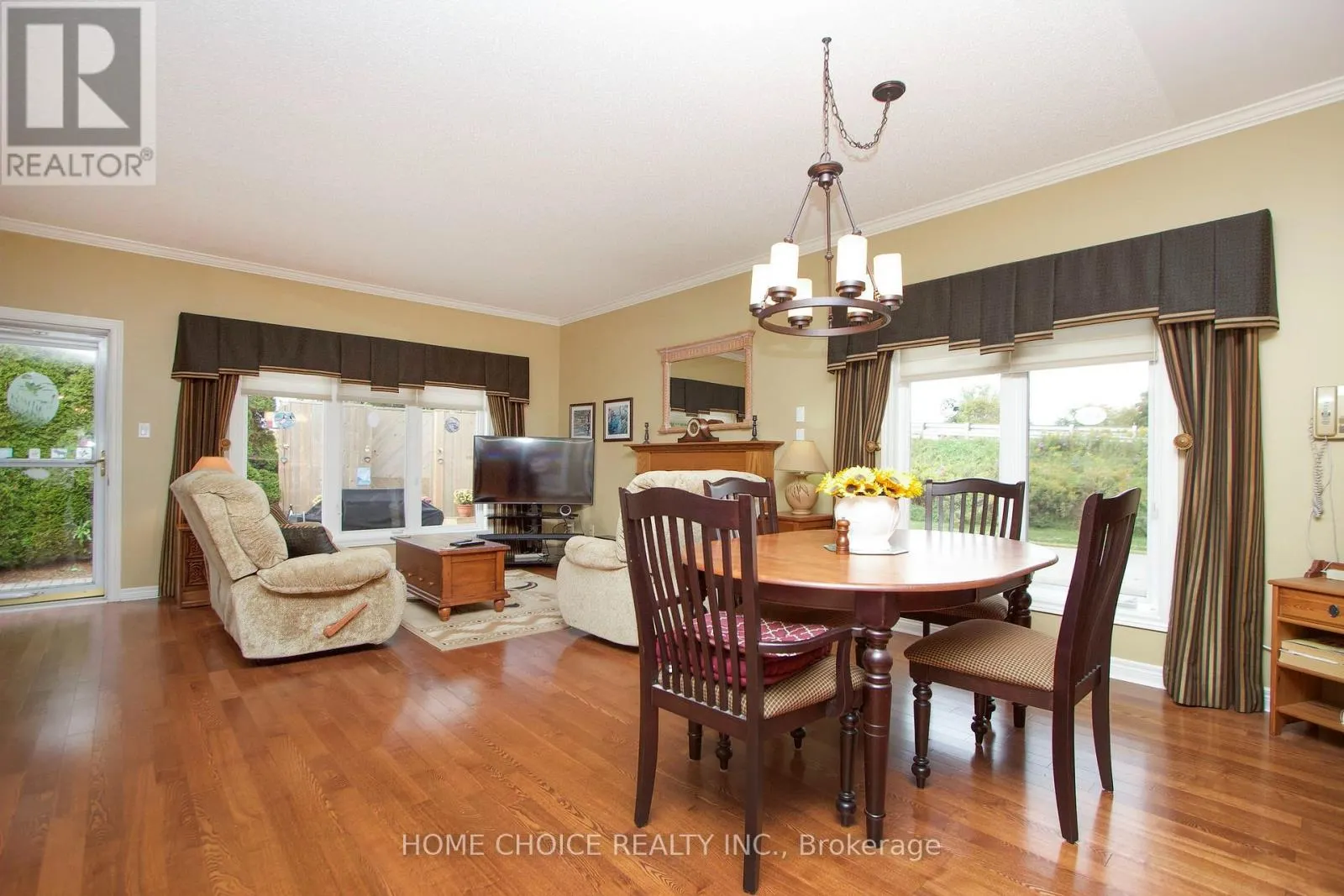 8 HINKLEY TRAIL