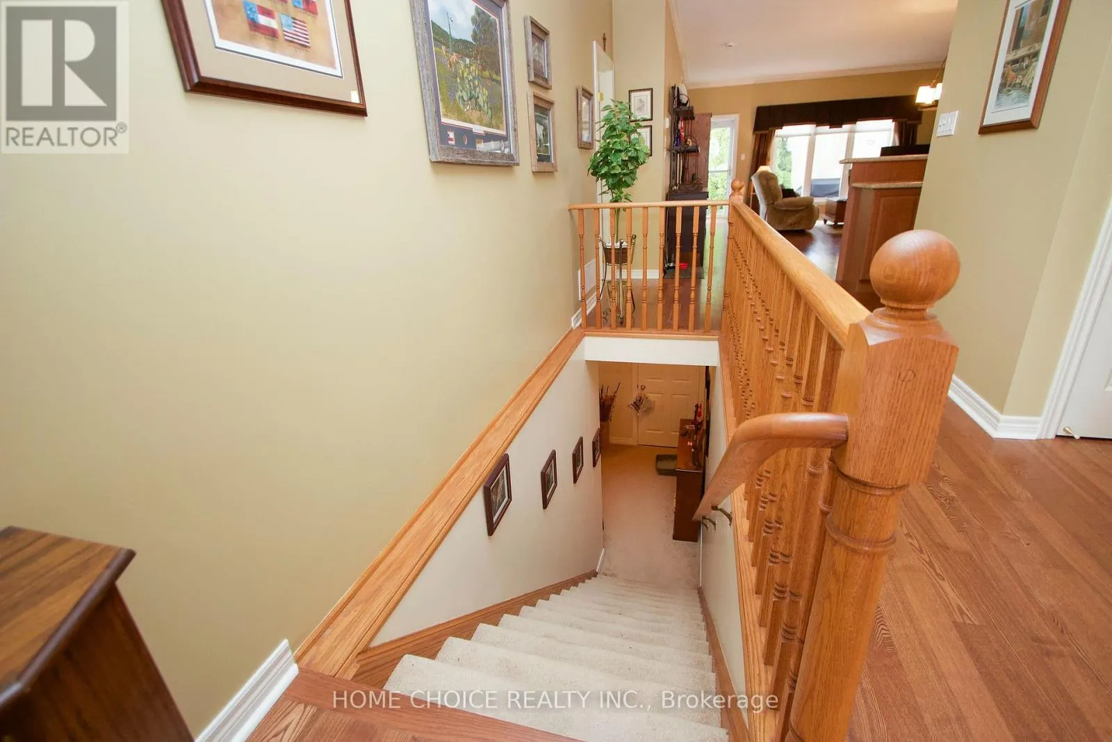 8 HINKLEY TRAIL