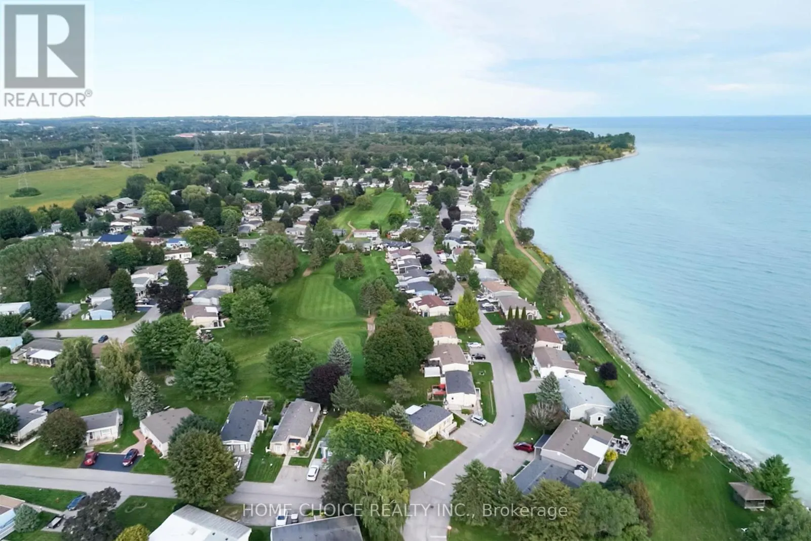 8 HINKLEY TRAIL