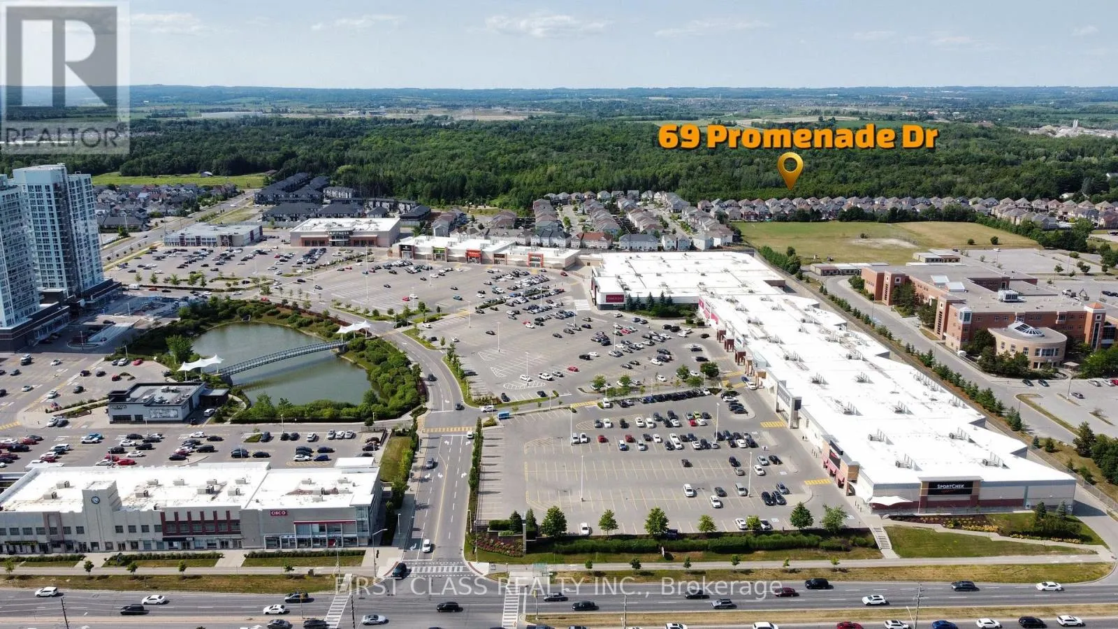 69 PROMENADE DRIVE