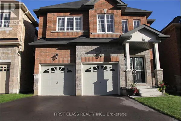 69 PROMENADE DRIVE