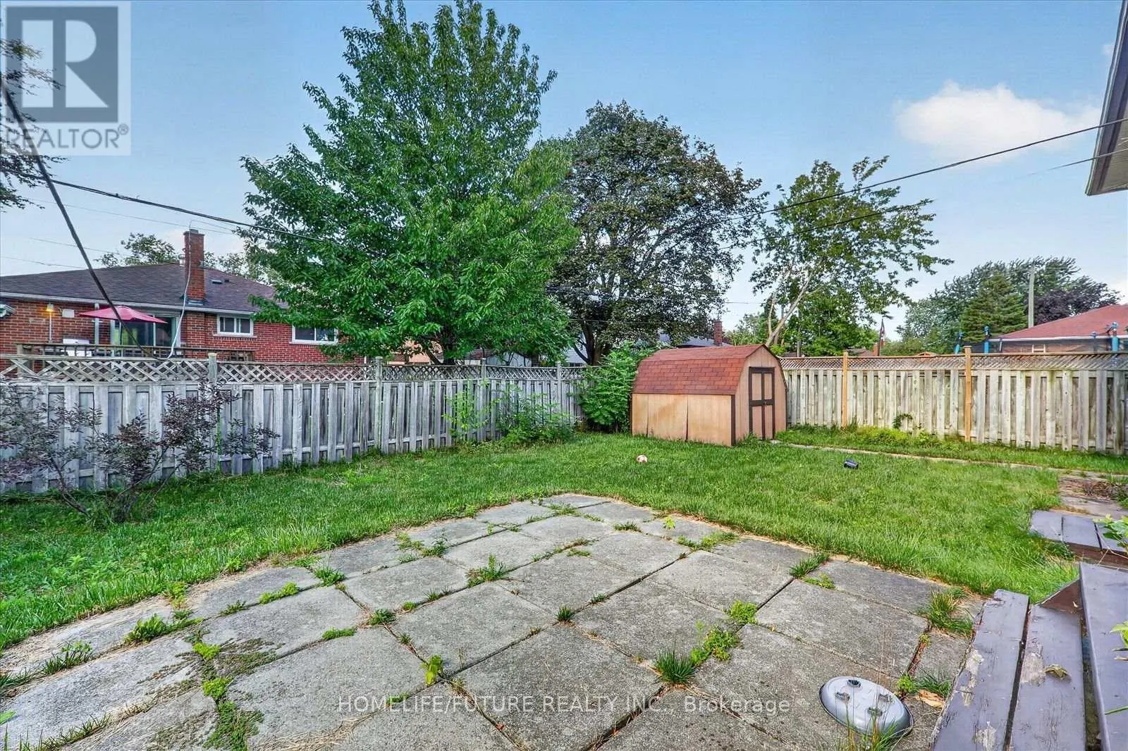 163 LABRADOR DRIVE