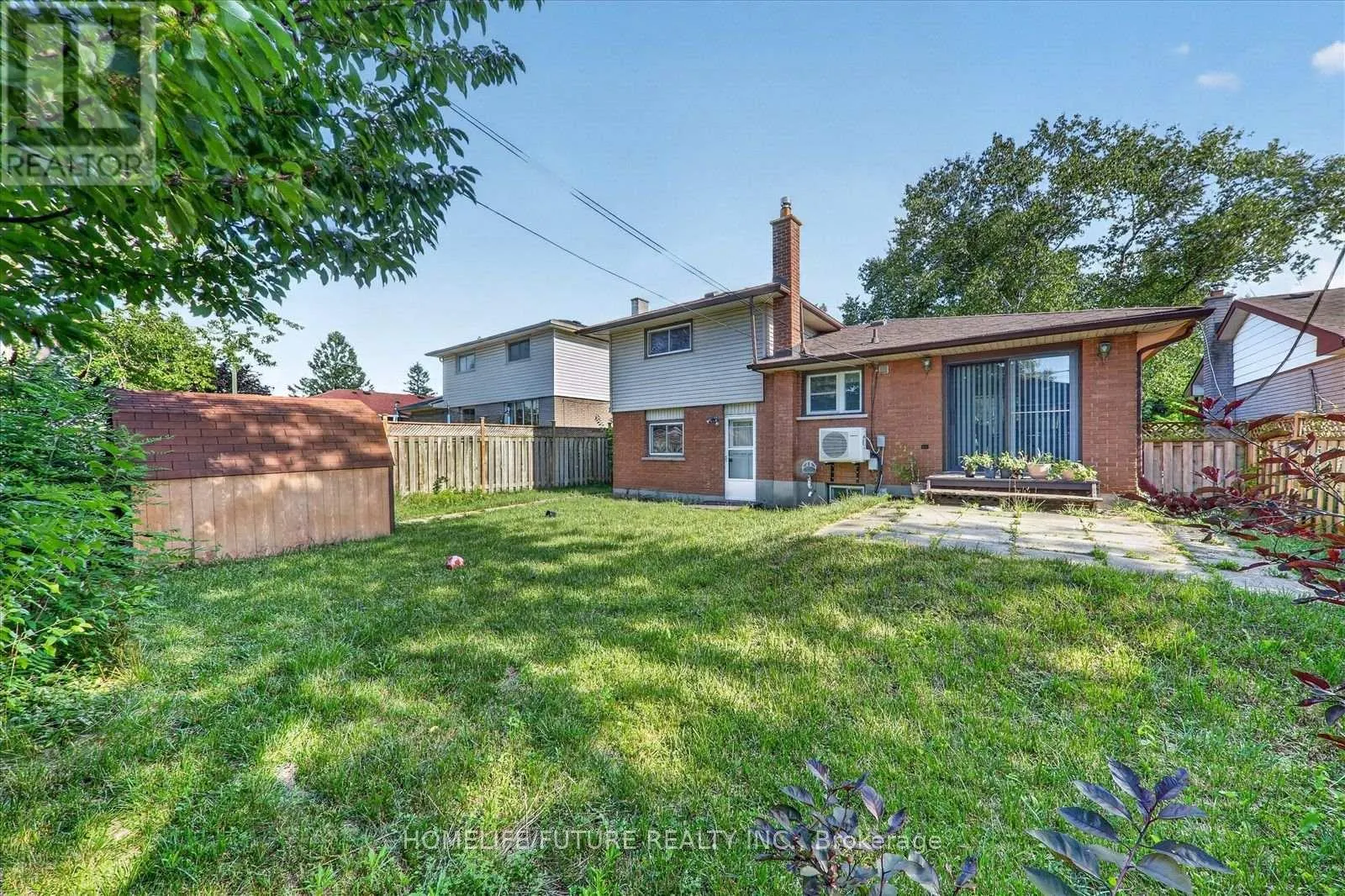 163 LABRADOR DRIVE