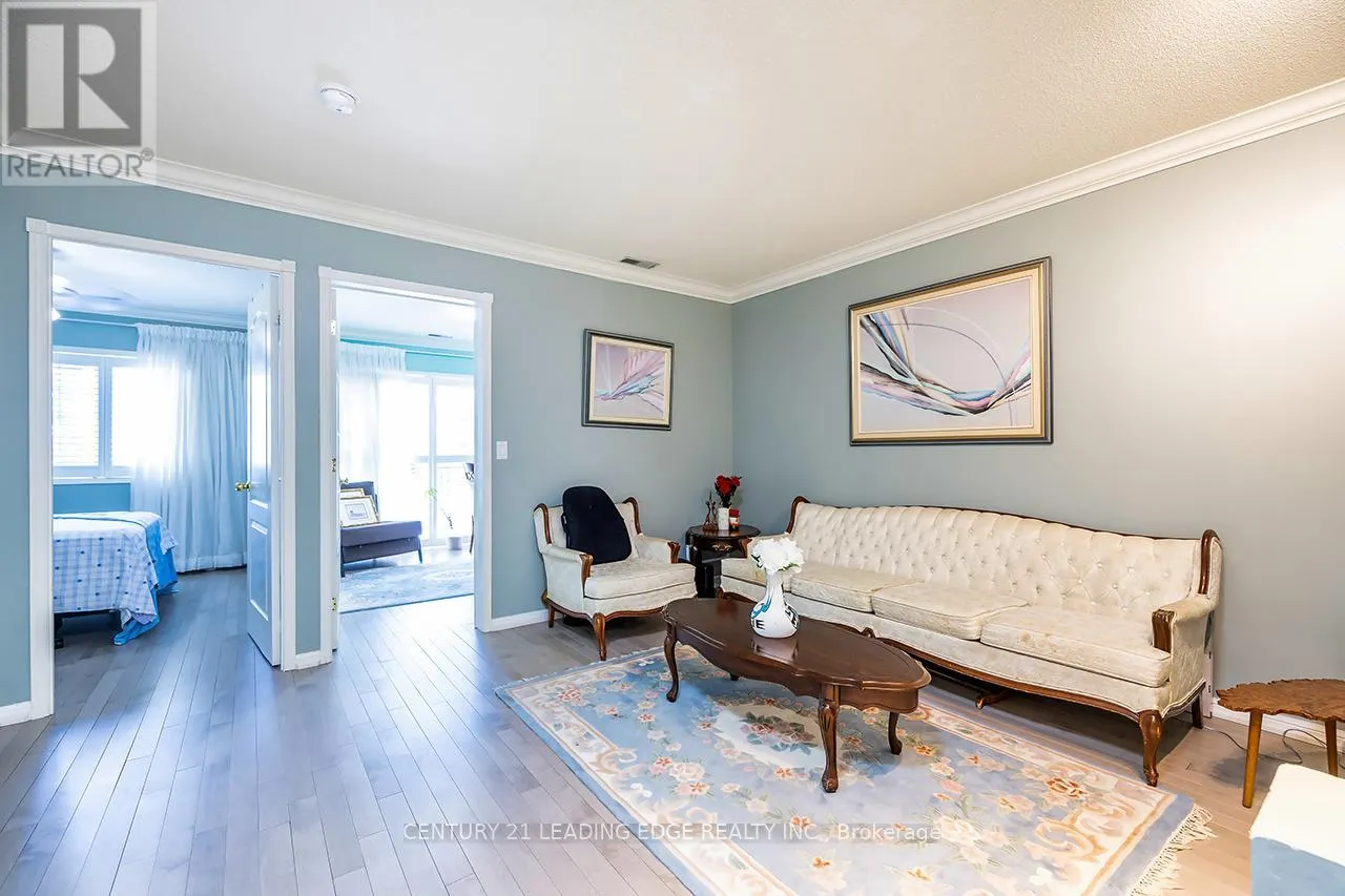 621 - 1400 THE ESPLANADE DRIVE N