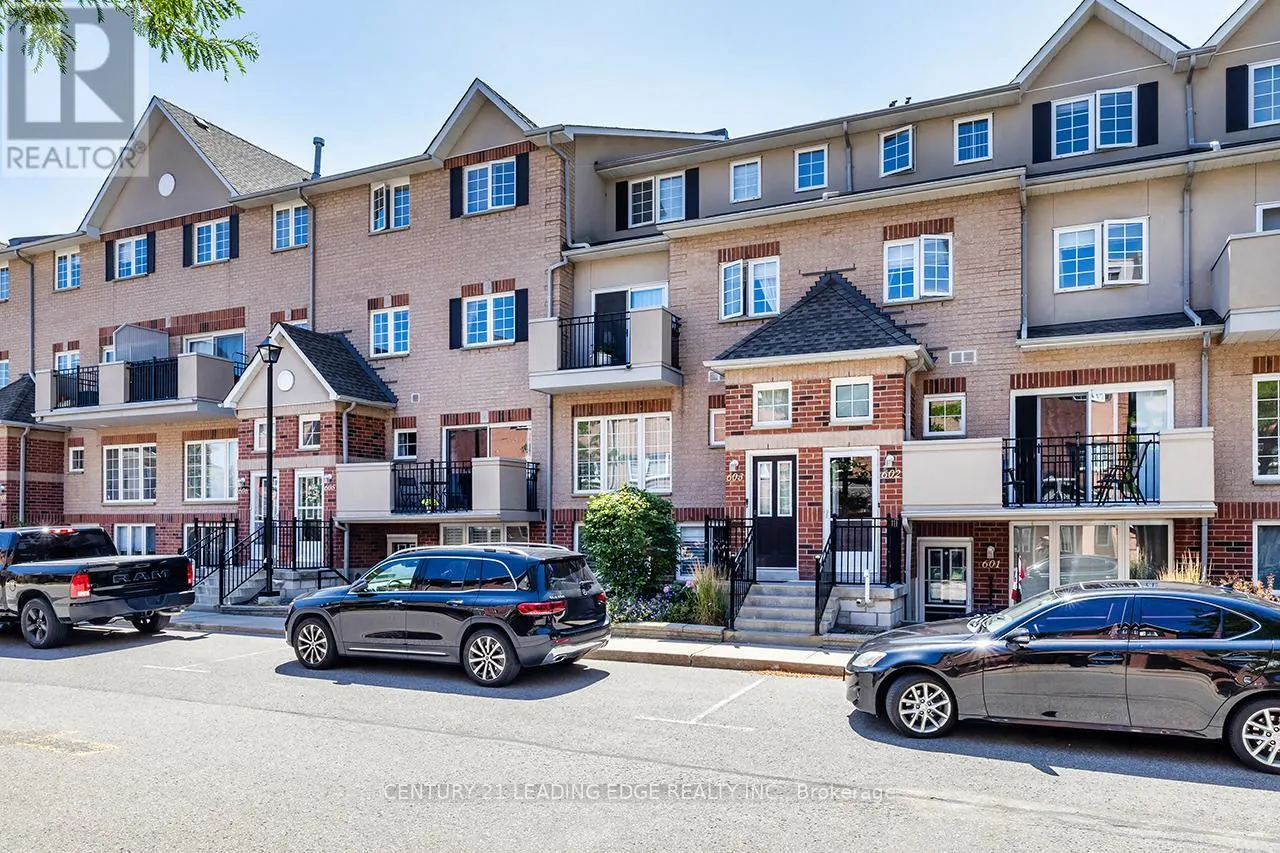 621 - 1400 THE ESPLANADE DRIVE N