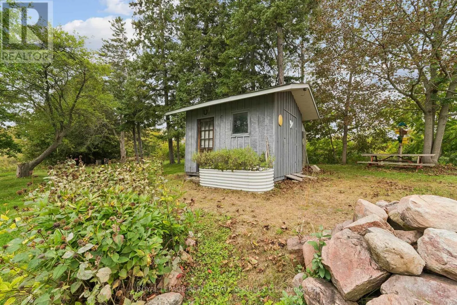 5290 OLD BROCK ROAD
