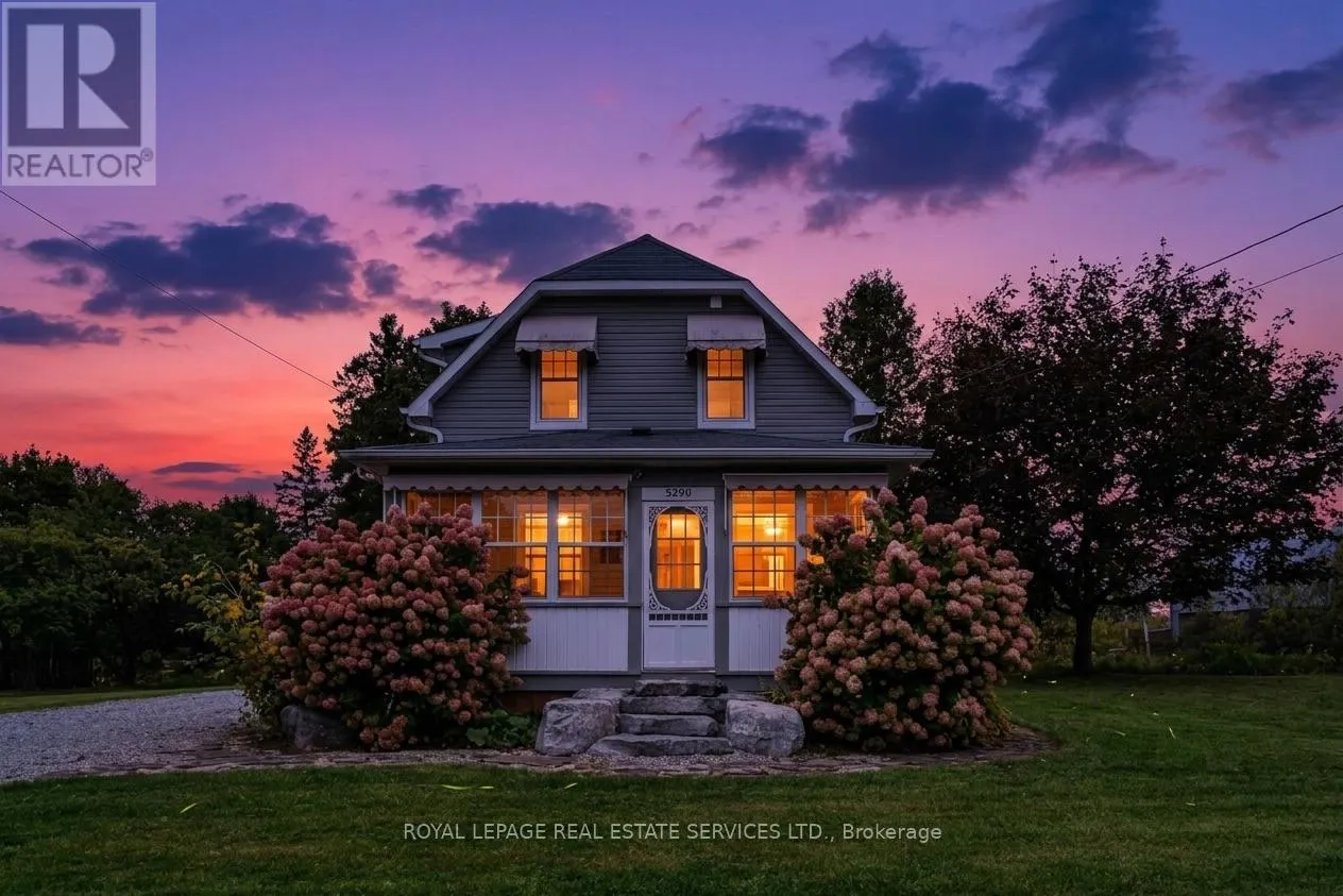 5290 OLD BROCK ROAD
