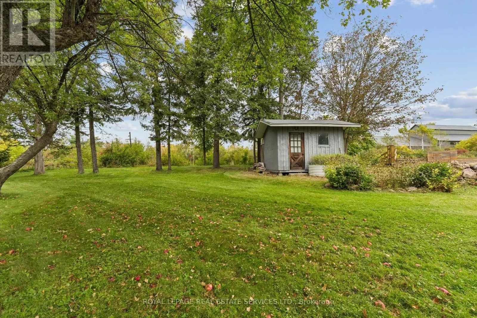 5290 OLD BROCK ROAD