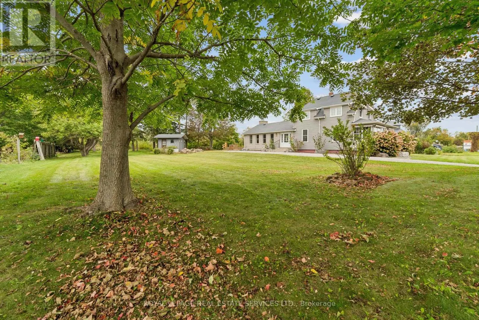 5290 OLD BROCK ROAD