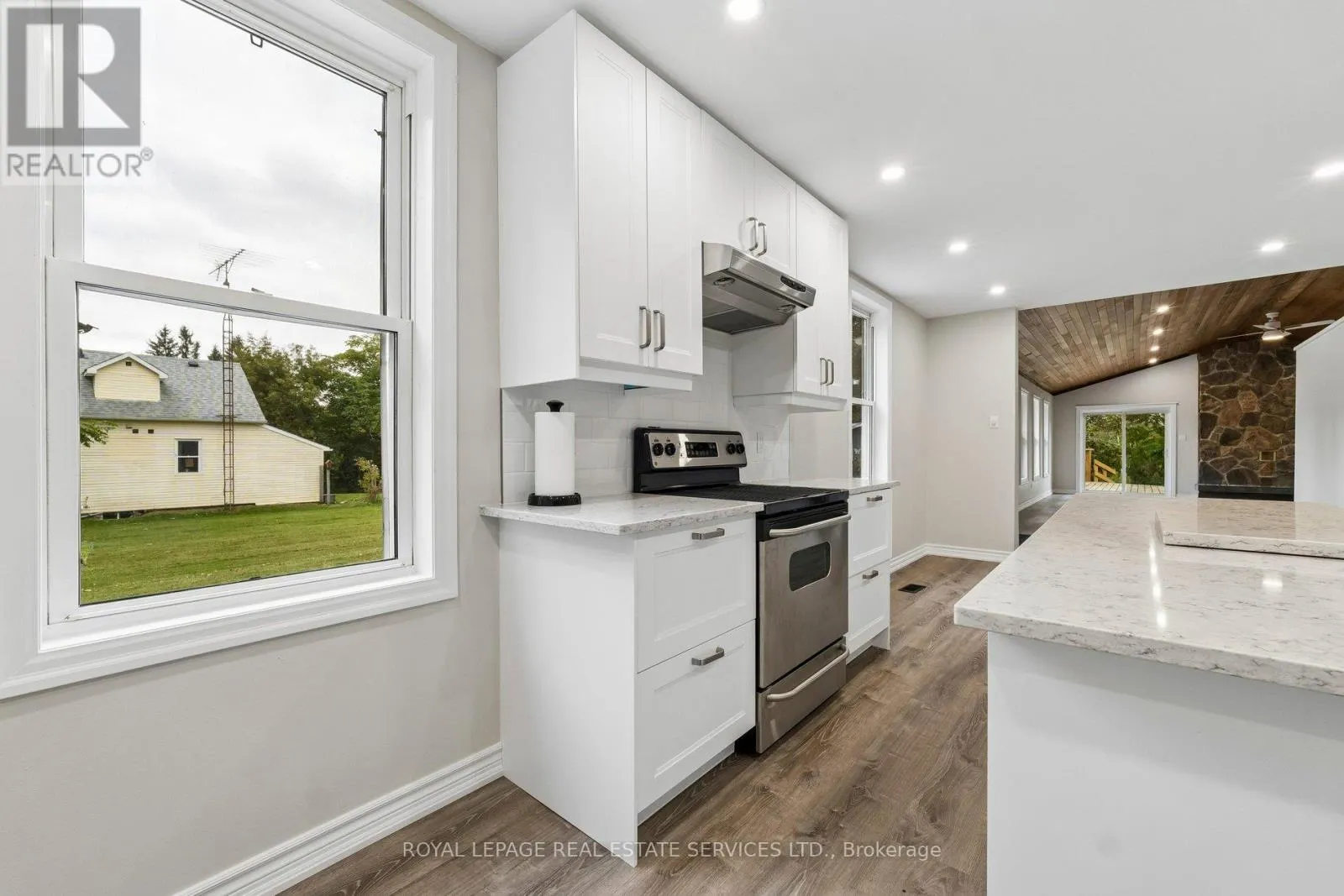 5290 OLD BROCK ROAD