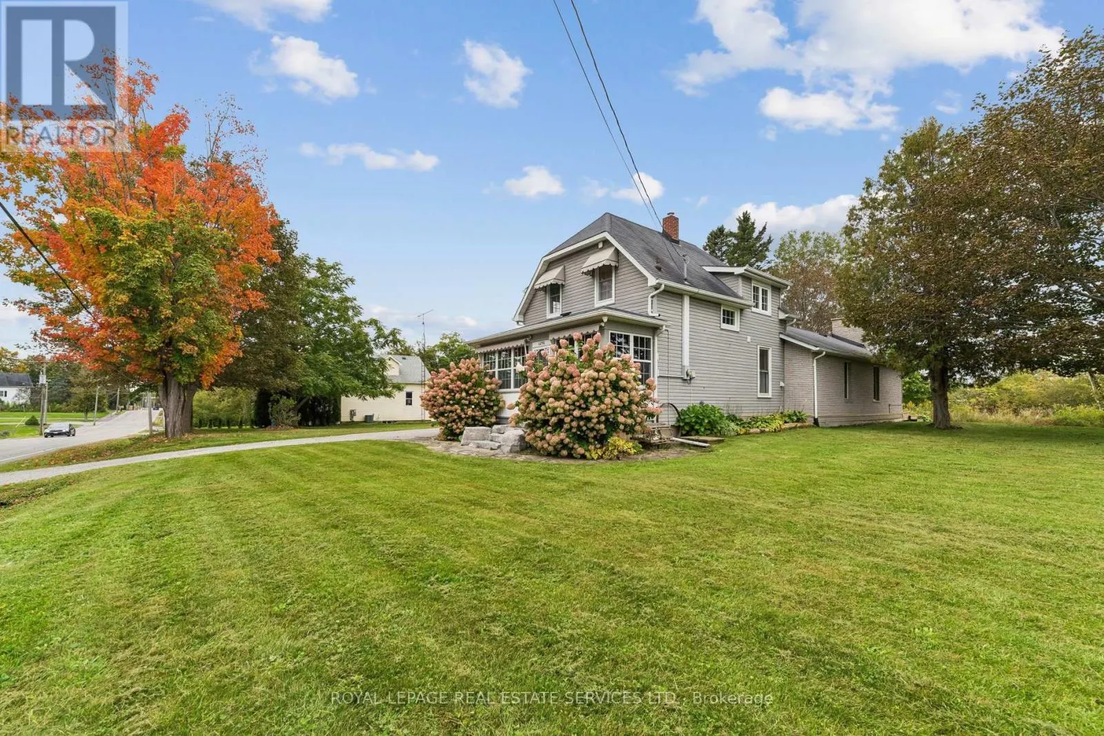 5290 OLD BROCK ROAD