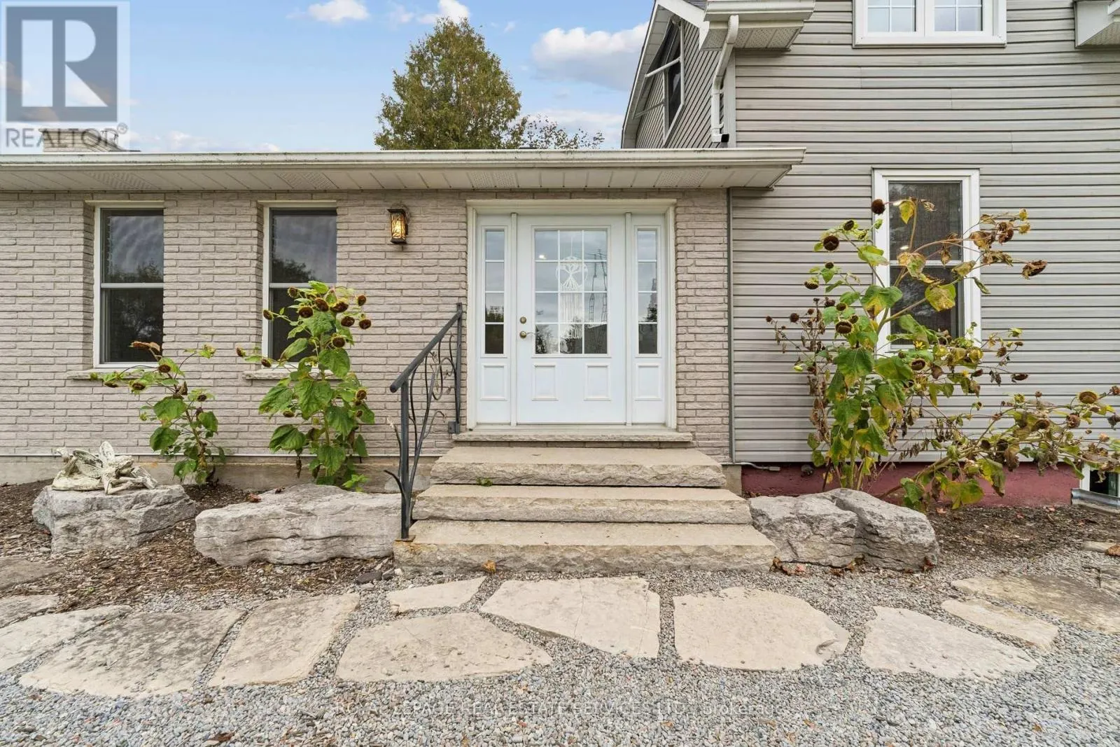 5290 OLD BROCK ROAD