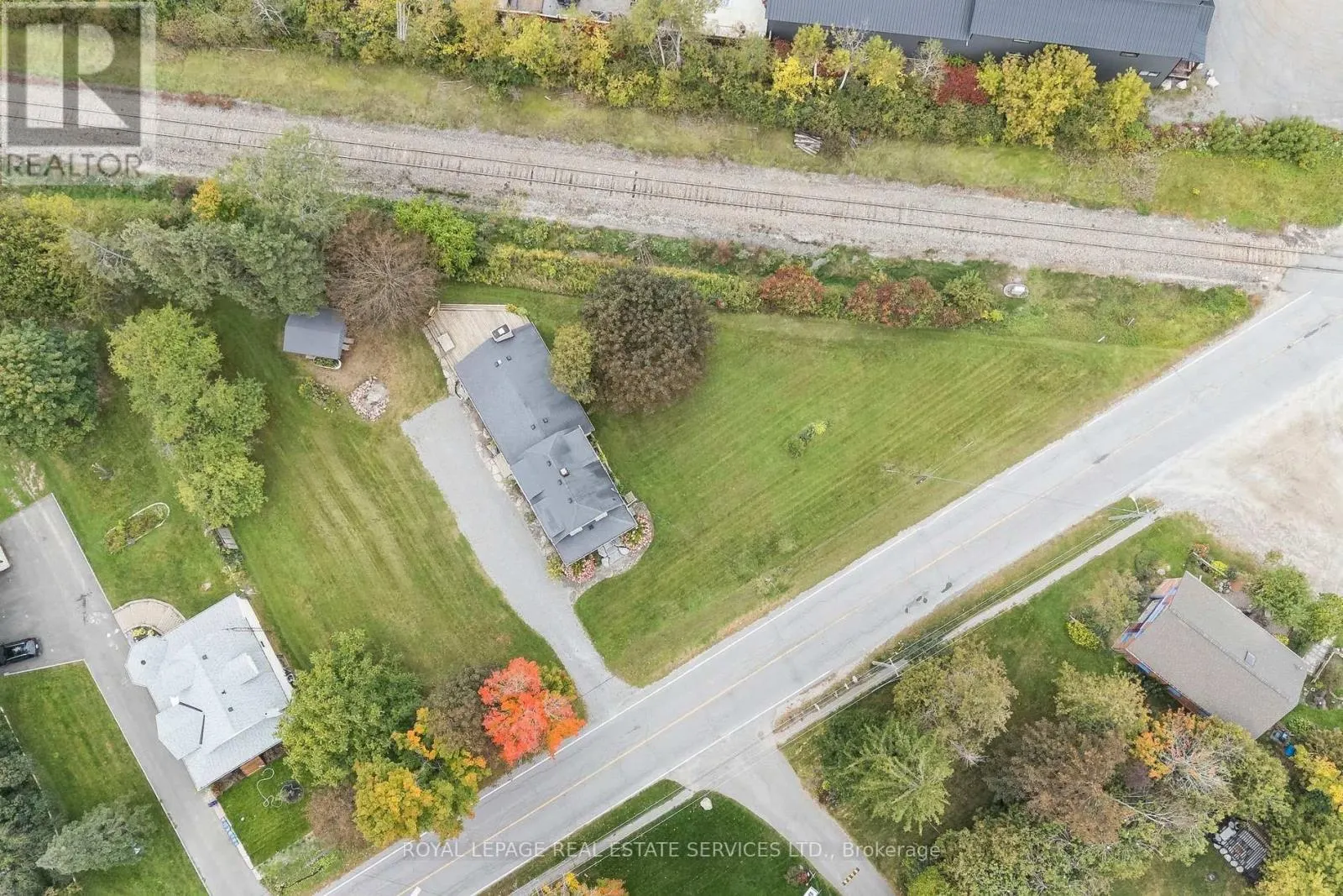 5290 OLD BROCK ROAD