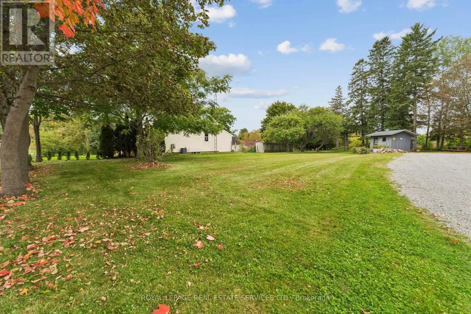 5290 OLD BROCK ROAD