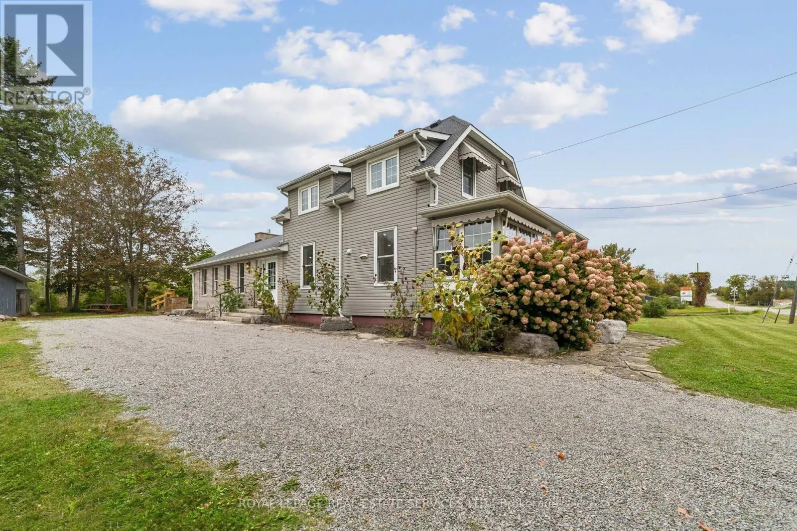 5290 OLD BROCK ROAD